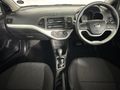 2016 Kia Picanto 1.0 Auto