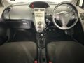 2005 Toyota Yaris T3+ 5-dr