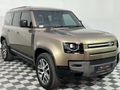 2021 Land Rover Defender 110 D240 SE X-Dynamic (177kW)