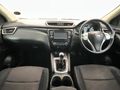 2015 Nissan Qashqai 1.5 dCi Acenta Tech Design