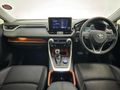 2025 Toyota RAV4 2.5 GX-R Hyrbid CVT E-Four