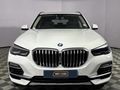 2021 BMW X5 xDrive45e xLine Auto