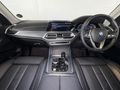 2021 BMW X5 xDrive45e xLine Auto