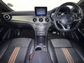 2017 Mercedes-Benz CLA 200 AMG Auto