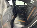 2017 Mercedes-Benz CLA 200 AMG Auto