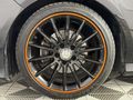 2017 Mercedes-Benz CLA 200 AMG Auto
