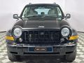 2007 Jeep Cherokee 3.7 Sport Auto