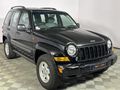 2007 Jeep Cherokee 3.7 Sport Auto