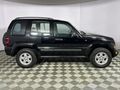 2007 Jeep Cherokee 3.7 Sport Auto