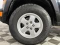 2007 Jeep Cherokee 3.7 Sport Auto