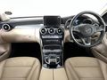 2015 Mercedes-Benz C-Class C 220 Bluetec Avantgarde Auto