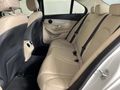 2015 Mercedes-Benz C-Class C 220 Bluetec Avantgarde Auto