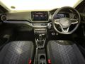 2026 Volkswagen T-Cross 1.0 TSI R-Line Auto