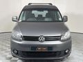 2018 Volkswagen Caddy 1.6 TDI Trendline Auto SWB