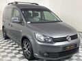 2018 Volkswagen Caddy 1.6 TDI Trendline Auto SWB