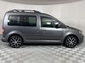 2018 Volkswagen Caddy 1.6 TDI Trendline Auto SWB