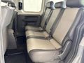 2018 Volkswagen Caddy 1.6 TDI Trendline Auto SWB