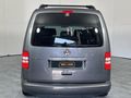 2018 Volkswagen Caddy 1.6 TDI Trendline Auto SWB