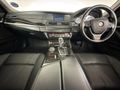 2012 BMW 5 Series 520i Auto