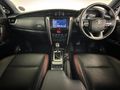 2024 Toyota Fortuner 2.8 GD-6 4x4 VX Auto