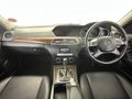 2011 Mercedes-Benz C-Class C 180 BE Classic Auto