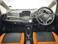 2013 Honda Jazz 1.5 Executive