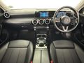 2019 Mercedes-Benz A-Class A 200d Auto