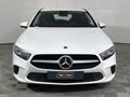 2019 Mercedes-Benz A-Class A 200d Auto