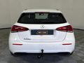 2019 Mercedes-Benz A-Class A 200d Auto