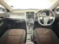 2019 Toyota Corolla Quest 1.6 Auto