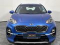 2021 Kia Sportage 2.0 CRDi EX Auto AWD