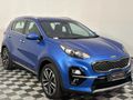 2021 Kia Sportage 2.0 CRDi EX Auto AWD