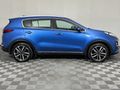 2021 Kia Sportage 2.0 CRDi EX Auto AWD