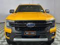 2024 Ford Ranger 2.0D Bi-T Wildtrak HR Auto 4x4 SuperCab