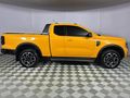 2024 Ford Ranger 2.0D Bi-T Wildtrak HR Auto 4x4 SuperCab