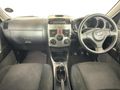 2007 Daihatsu Terios 4x4