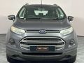 2015 Ford EcoSport 1.5 TDCi Trend