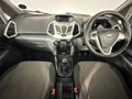 2015 Ford EcoSport 1.5 TDCi Trend
