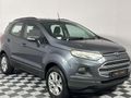 2015 Ford EcoSport 1.5 TDCi Trend