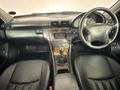 2005 Mercedes-Benz C-Class C 180K Estate Classic