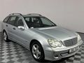 2005 Mercedes-Benz C-Class C 180K Estate Classic