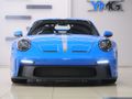 2022 Porsche 911 GT3