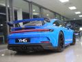 2022 Porsche 911 GT3