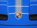 2022 Porsche 911 GT3