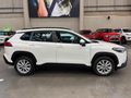2021 Toyota Corolla Cross 1.8 XS