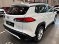 2021 Toyota Corolla Cross 1.8 XS