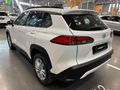 2021 Toyota Corolla Cross 1.8 XS