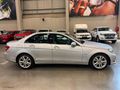 2011 Mercedes-Benz C-Class C 200 CGI BE Avantgarde Auto