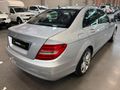 2011 Mercedes-Benz C-Class C 200 CGI BE Avantgarde Auto