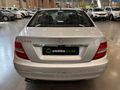 2011 Mercedes-Benz C-Class C 200 CGI BE Avantgarde Auto